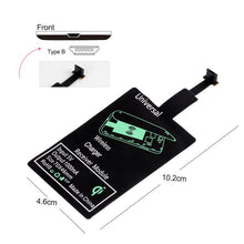 Load image into Gallery viewer, Olaf 18W Qi Wireless Charger Receiver for iPhone Xs Max X 8 Plus Fast Charging Pad for Samsung Note 9 S10 Plus chargeur sans fil